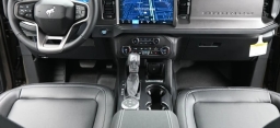 Ford Bronco Badlands 4 Door Advanced 4x4 2026
