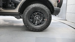 Ford Bronco Badlands 4 Door Advanced 4x4 2026