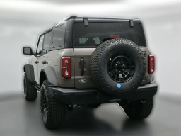 Ford Bronco Badlands 4 Door Advanced 4x4 2026