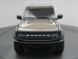 Ford Bronco Badlands 4 Door Advanced 4x4 2026