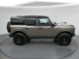 Ford Bronco Badlands 4 Door Advanced 4x4 2026