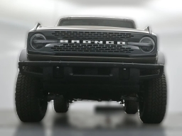 Ford Bronco Badlands 4 Door Advanced 4x4 2026