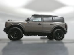 Ford Bronco Badlands 4 Door Advanced 4x4 2026