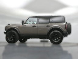 Ford Bronco Badlands 4 Door Advanced 4x4 2026