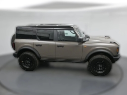 Ford Bronco Badlands 4 Door Advanced 4x4 2026