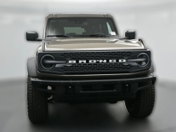 Ford Bronco Badlands 4 Door Advanced 4x4 2026