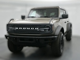 Ford Bronco Badlands 4 Door Advanced 4x4 2026