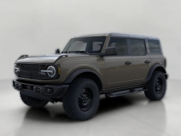Ford Bronco Badlands 4 Door Advanced 4x4 2026