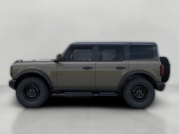 Ford Bronco Badlands 4 Door Advanced 4x4 2026