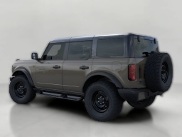 Ford Bronco Badlands 4 Door Advanced 4x4 2026