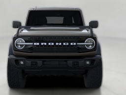 Ford Bronco Badlands 4 Door Advanced 4x4 2026