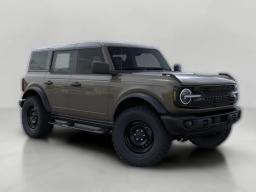 Ford Bronco Badlands 4 Door Advanced 4x4 2026