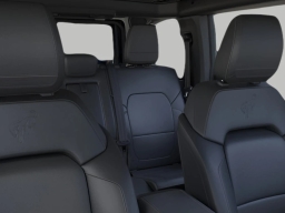 Ford Bronco Badlands 4 Door Advanced 4x4 2026