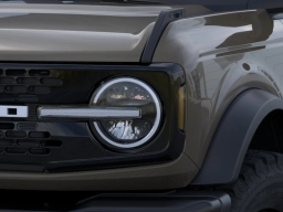 Ford Bronco Badlands 4 Door Advanced 4x4 2026