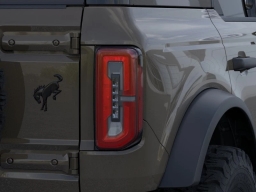 Ford Bronco Badlands 4 Door Advanced 4x4 2026