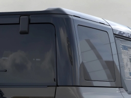 Ford Bronco Badlands 4 Door Advanced 4x4 2026