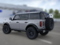 Ford Bronco Badlands 4 Door Advanced 4x4 2026