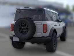 Ford Bronco Badlands 4 Door Advanced 4x4 2026