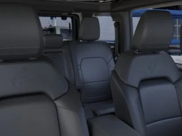Ford Bronco Badlands 4 Door Advanced 4x4 2026