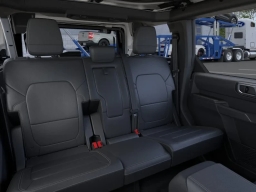 Ford Bronco Badlands 4 Door Advanced 4x4 2026