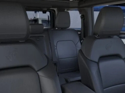 Ford Bronco Badlands 4 Door Advanced 4x4 2026