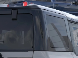Ford Bronco Badlands 4 Door Advanced 4x4 2026