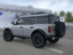 Ford Bronco Badlands 4 Door Advanced 4x4 2026