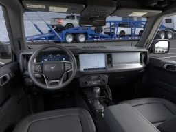 Ford Bronco Badlands 4 Door Advanced 4x4 2026