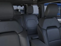 Ford Bronco Badlands 4 Door Advanced 4x4 2026