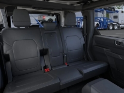 Ford Bronco Badlands 4 Door Advanced 4x4 2026