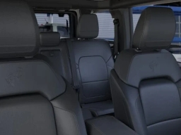 Ford Bronco Badlands 4 Door Advanced 4x4 2026