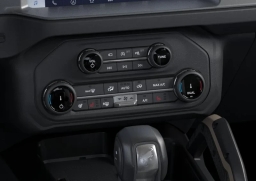 Ford Bronco Badlands 4 Door Advanced 4x4 2026