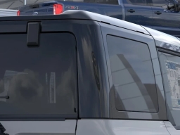 Ford Bronco Badlands 4 Door Advanced 4x4 2026