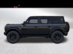 Ford Bronco Badlands 4 Door Advanced 4x4 2026