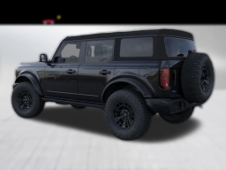Ford Bronco Badlands 4 Door Advanced 4x4 2026