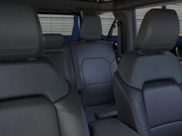 Ford Bronco Badlands 4 Door Advanced 4x4 2026