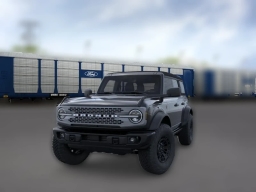 Ford Bronco Badlands 4 Door Advanced 4x4 2026
