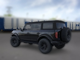 Ford Bronco Badlands 4 Door Advanced 4x4 2026