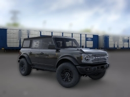 Ford Bronco Badlands 4 Door Advanced 4x4 2026