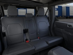 Ford Bronco Badlands 4 Door Advanced 4x4 2026
