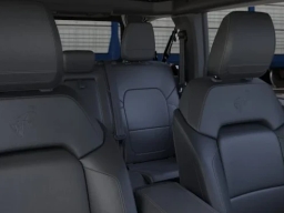 Ford Bronco Badlands 4 Door Advanced 4x4 2026