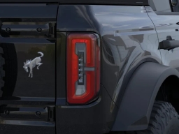 Ford Bronco Badlands 4 Door Advanced 4x4 2026