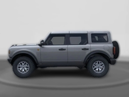 Ford Bronco Badlands 4 Door Advanced 4x4 2025