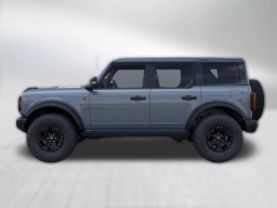 Ford Bronco Badlands 4 Door Advanced 4x4 2025