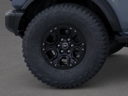 Ford Bronco Badlands 4 Door Advanced 4x4 2025