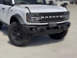Ford Bronco Badlands 4 Door Advanced 4x4 2026