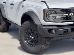 Ford Bronco Badlands 4 Door Advanced 4x4 2026