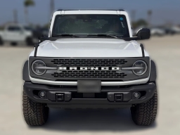 Ford Bronco Badlands 4 Door Advanced 4x4 2026