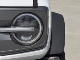 Ford Bronco Badlands 4 Door Advanced 4x4 2026