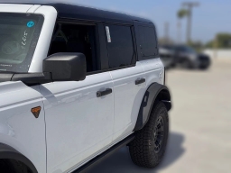 Ford Bronco Badlands 4 Door Advanced 4x4 2026